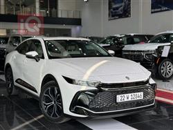 تويوتا كراون